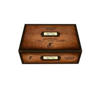 Jeu d'escape game Pixie games Codex 2 : La Malédiction de l'Abbaye de Thélème