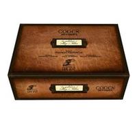 Jeu d'escape game Pixie games Codex 2 : La Malédiction de l'Abbaye de Thélème Multicolore E