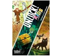 Unlock! Kids : Histoires de l’île d’Émeraude