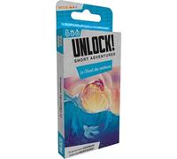 Jeu d'escape game Unlock! Short 11 Le Chant des embruns