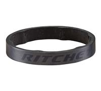 Entretoise Ritchey WCS Carbon UD 28.6 mm (5 unités)