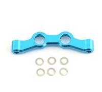 Jeu D'essieux De Direction en Aluminium pour Tamiya Tb05 Xv02 54802 1/10 RC PièCes