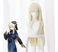 Jeu destin Grand ordre Cosplay perruques Sima Yi Reines Cosplay résistant à la chaleur synthétique perruque cheveux Halloween fête femmes FGO Cosplay Wi