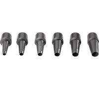 Jeu détampes à poinçonner NWS 170-E 2 mm, 2.5 mm, 3 mm, 3.5 mm, 4 mm, 4.5 mm 1 set