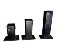 Jeu d'étaux pour divan et fauteuil Mobercas