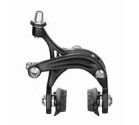 Jeu d'étriers de frein Campagnolo centaur Noir