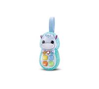 Jeu d'éveil Allô Bébé Toudoux Bleu