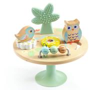 Jeu d'éveil Babymolti Djeco
