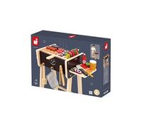 Janod Barbecue En Bois
