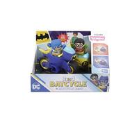 Jeu d'éveil Batcycle 2 en 1