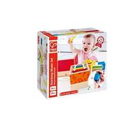 Hape Blocks And Musical Instruments 6 Pieces Multicolore Enfants