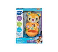 Vtech Baby Bonbon, Mon Ourson Culbuto
