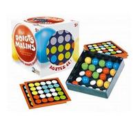Jeu d'éveil Buki Les Doigts Malins Multicolore G
