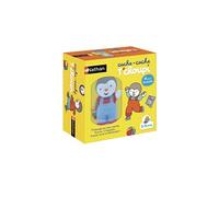 Jeu d'éveil Cache Cache T'Choupi