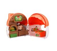 Jeu d'éveil Champi'zzeria Pocket