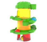 Jeu d'éveil Chicco L'arbre à balles 2 en 1 Multicolore G