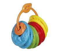 Jeu d'éveil Chicco Les palets des animaux