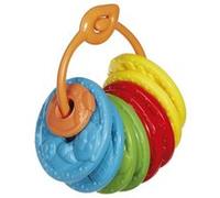 Chicco 11009000000 jouet d'apprentissage
