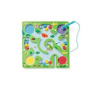 Jeu d'éveil Circuit Aimanté Formes et Couleurs
