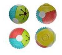 Jeu d'éveil Clementoni Balle sensorielle Clemmy Multicolore E