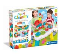 Jeu d'éveil Clementoni Table sensorielle Clemmy Multicolore G