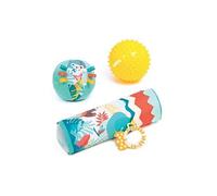 Jeu d'éveil Coffret Tube et balle