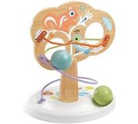 Jeu d'éveil Djeco Babytree G
