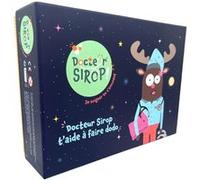 Jeu d'éveil Docteur Sirop T'aide à faire Dodo E