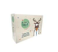 Jeu d'éveil Docteur Sirop T'aide à prendre tes médicaments E