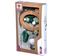 Jeu d'éveil Eichhorn Mobile de poussette Baby Hipp Multicolore G
