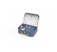Jeu d'éveil Etabli en valise 10,5 x 20 x 30 cm