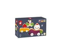 Jeu d'éveil Ferme Animaux de la ferme magnétique