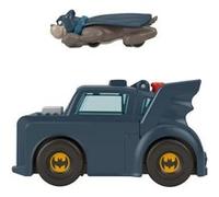 Jeu d'éveil Fisher Price Ace Super lancement Multicolore G