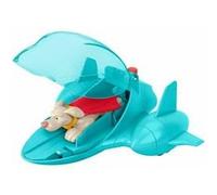 Fisher-Price Jeu d'éveil Krypto Super lancement