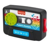 Jeu d'éveil Fisher Price Ma première cassette Multicolore G