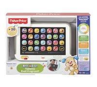 Fisher-Price Rires et Éveil Ma Tablette Puppy