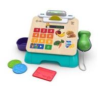 Baby Einstein Interactive Cash Register Fr/es/en/de Multicolore