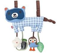 Jeu d'éveil Hasse raton-laveur G