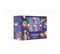 Jeu d'éveil Hellofun The Blah Blah Box Multicolore