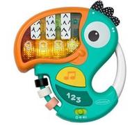 Main Line Toucan D'activités