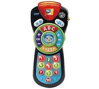 Jeu d'éveil interactif Vtech Baby Super Télécommande Parlante