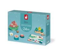 Coffret Jouets 24 Mois