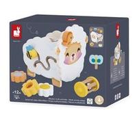 Mouton mutiactivités Ferme
