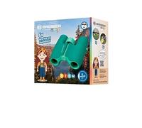 Jumelles Bresser Junior 6x21