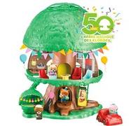 Jeu d'éveil Klorofil Arbre magique des Klorofil Edition spéciale 50 ans Multicolore