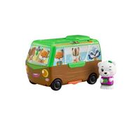 Jeu d'éveil Camping-car Pocket