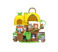 Jeu d'éveil Klorofil La maison tropicale