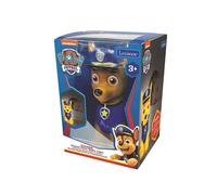 Jeu d'éveil Lexibook Veilleuse en 3D Pat Patrouille variation couleurs