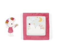 Jeu d'éveil Lilliputiens Lena Livre Chasse Cauchemars