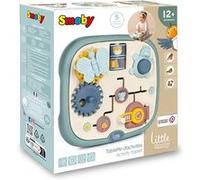 Jeu d'éveil Little Smoby Tablette d'Activités Multicolore G